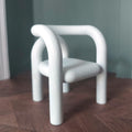 Arch Lounge Dining 1:12 Chair