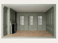 The Salon - Custom Room Box
